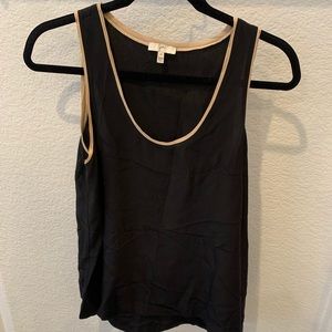 Joie Silk tank